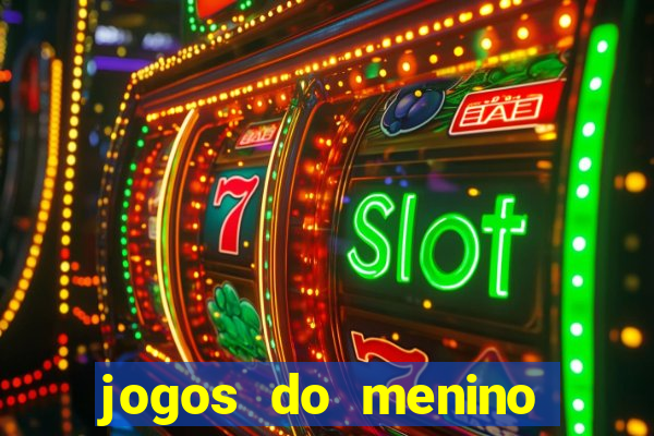 jogos do menino gelo e da menina lava